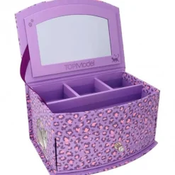 Top Model Joyero Lilac