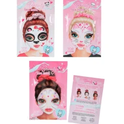 Top Model Mascarilla Belleza Surtida