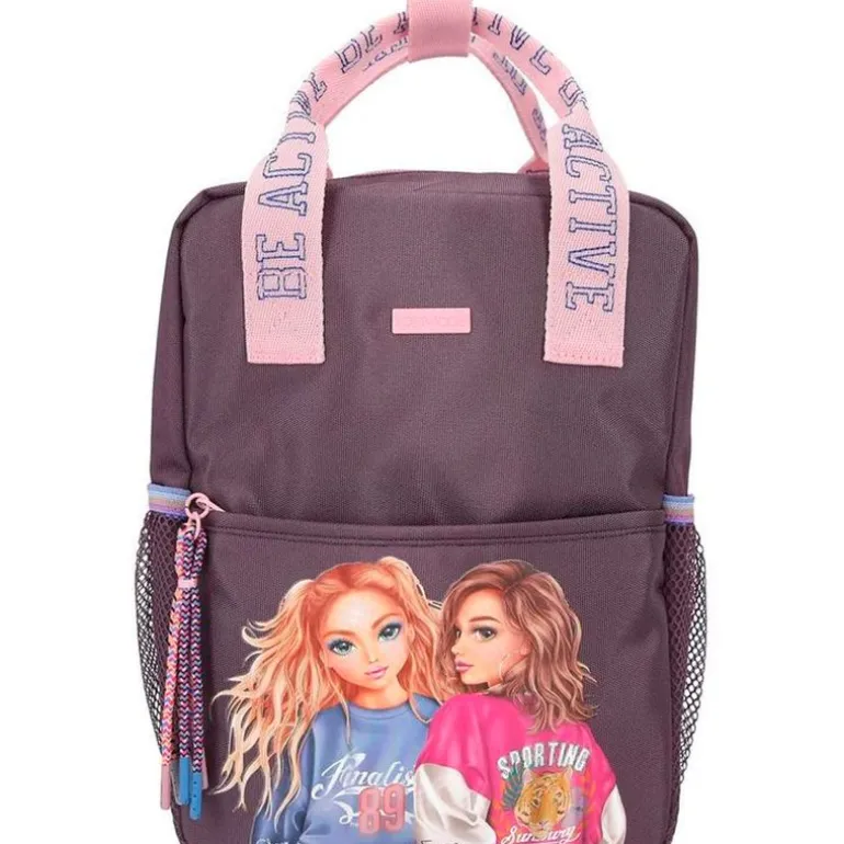 Top Model Mini Mochila College