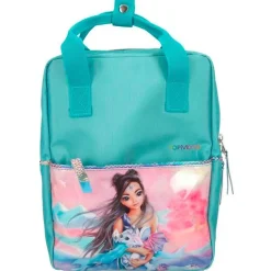 Top Model Mini Mochila Dragon