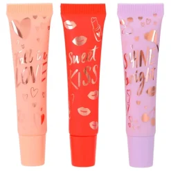 Top Model Pack Brillo de Labios