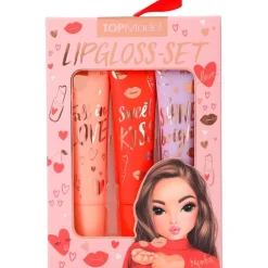 Top Model Pack Brillo de Labios