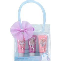 Top Model Pack Brillo Labios