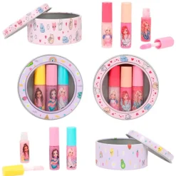 Top Model Pack Brillos Labios Surtido