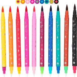 Top Model Pack Marcador Mágico