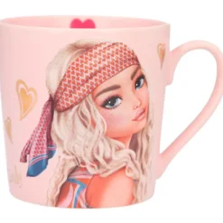 Top Model Taza Seventies