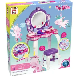 Top Star Tocador Infantil