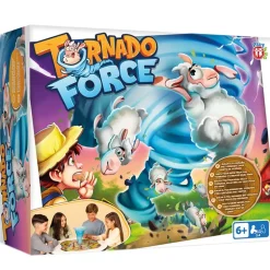 Tornado Force Juego de Mesa