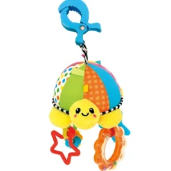 Tortuga Colgante Actividades