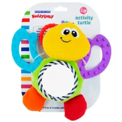 Tortuga con Actividades