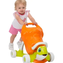 Tortuga Walk & Ride Andador Correpasillos