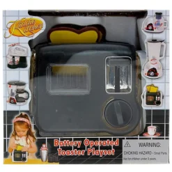 Tostadora Infantil
