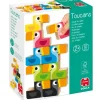 Toucans Juego Apilables