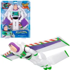 Toy Story 4 Buzz Lightyear Volador