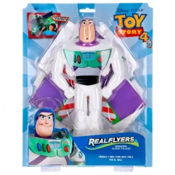 Toy Story 4 Buzz Lightyear Volador