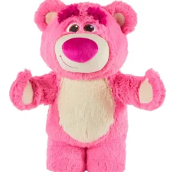 Toy Story Peluche Lotso Abrazo