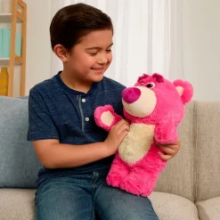 Toy Story Peluche Lotso Abrazo