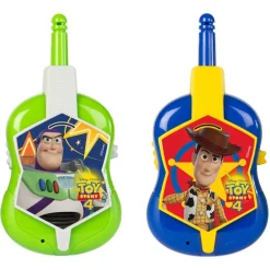 Toy Story Walkie Talkies