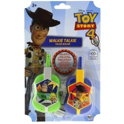 Toy Story Walkie Talkies