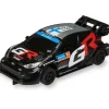 Toyota Yaris VRC GR Vehículo Slot Escala 1:43