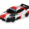 Toyota Yaris VRC Vehículo Slot Escala 1:43