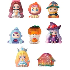 52TOYS Lilith Monologue in the Land of OZ Caja Sorpresa