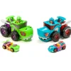 T-Racers Mega Wheels Vehículo Surtido