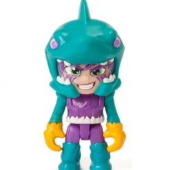 T-Racers S Pirate Shark