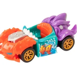 T-Racers S Pirate Shark