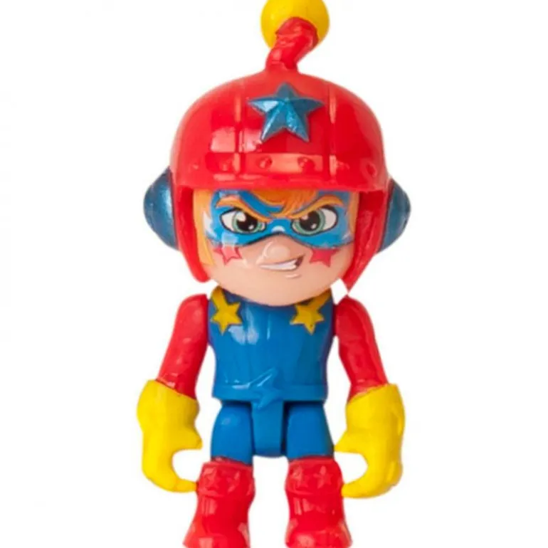 T-Racers S Playset Rocket Launch