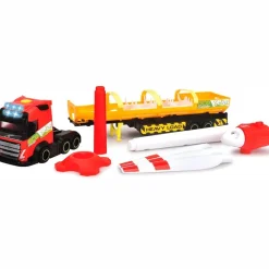 Trailer Carga Pesada Molino Eolico