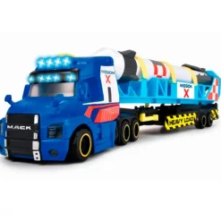 Trailer Espacial Race