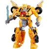 Transformers Bumblebee Modo Bestia