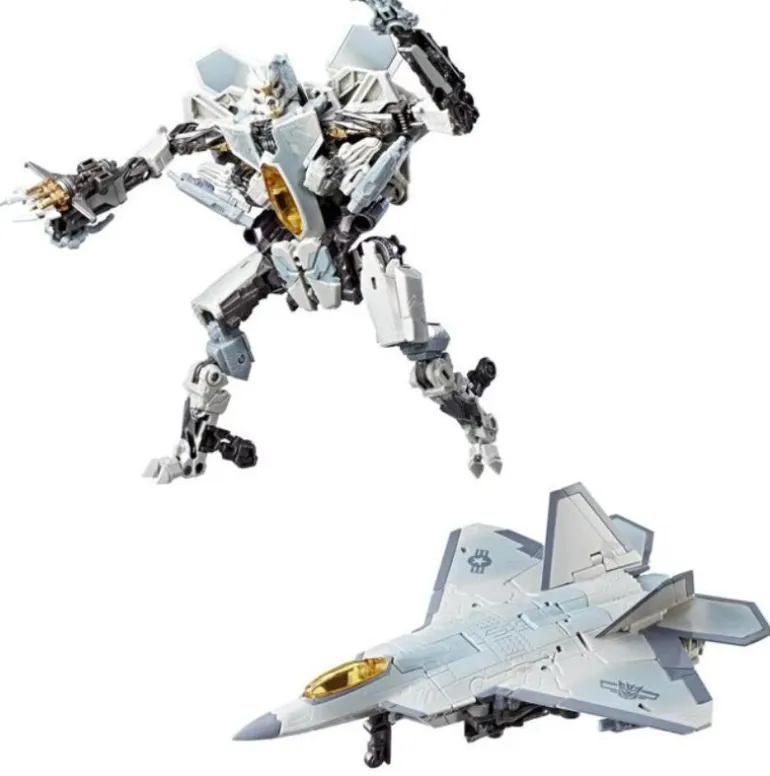 Transformers Colección Studio Series Voyager Surtida