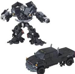 Transformers Colección Studio Series Voyager Surtida