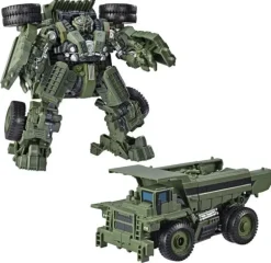 Transformers Colección Studio Series Voyager Surtida
