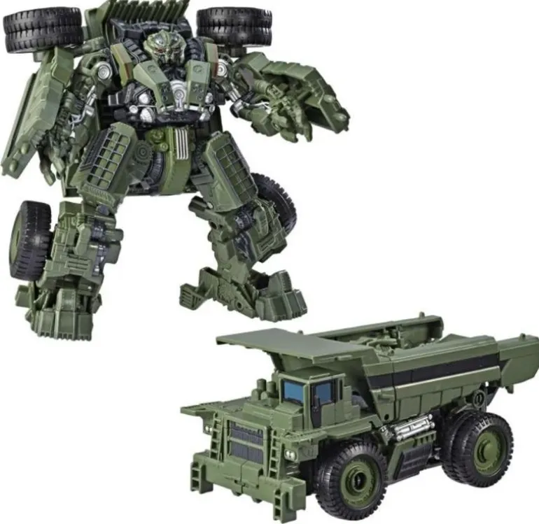 Transformers Colección Studio Series Voyager Surtida