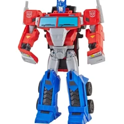 Transformers Cyberverse Battle Figura Surtida