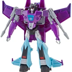 Transformers Cyberverse Battle Figura Surtida