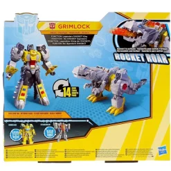 Transformers Cyberverse Battle Figura Surtida