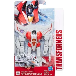 Transformers Decepticon Starscream