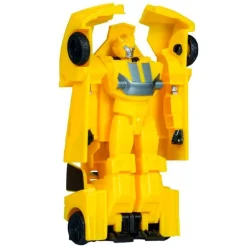 Transformers Earthspark 1 Step Smash Changers Robot Surtido