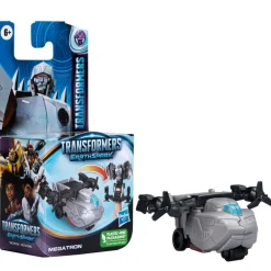 Transformers EarthSpark Tacticon Figura Surtida