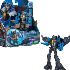 Transformers EarthSpark Warrior Figura Surtida