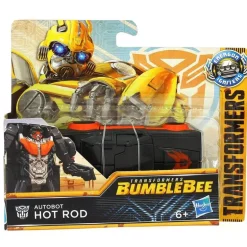 Transformers Enegon Power Surtido