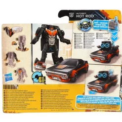 Transformers Enegon Power Surtido