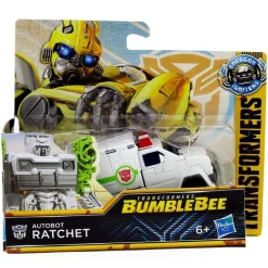 Transformers Enegon Power Surtido