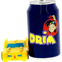 Transformers Figura 1 Paso Mágico Bumblebee