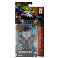 Transformers Generation Titan Figura Gnaw