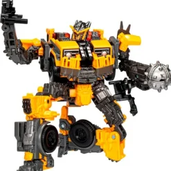 Transformers Generations Studio Series Deluxe Surtido